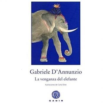 La Venganza Del Elefante (El Bosque Viejo)
