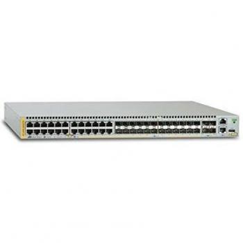 AT-x930-28GSTX Switch di rete Allied Telesis