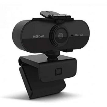 DICOTA Webcam PRO Plus Full HD