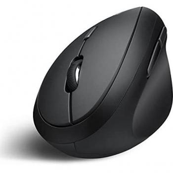 Perixx Perimice-719 Mouse 6 Tasti Ergonomico
