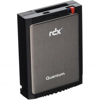 Cartridge Quantum Media RDX 2TB