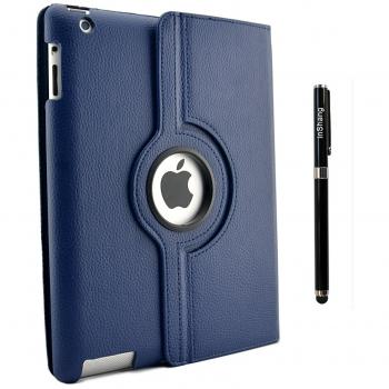 CoverInshang iPad 2/3/4