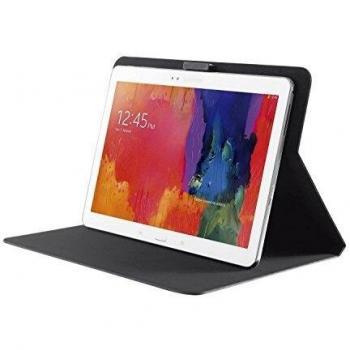 Custodia Universale Trust Aeroo Tablet 10 Nero