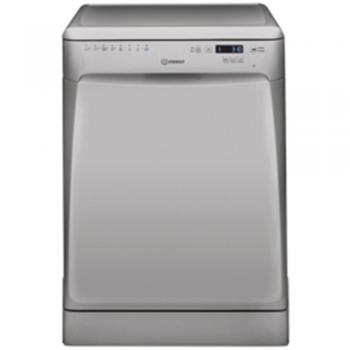 Indesit DFP 58B+96 NX EU Independiente 14cubiertos A++ lavavajilla