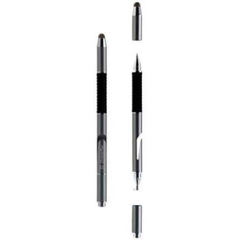 Penna 3 in 1 XtremeMac Stylus Argento