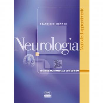 Neurologia. Manuale di apprendimento. Con CD-ROM