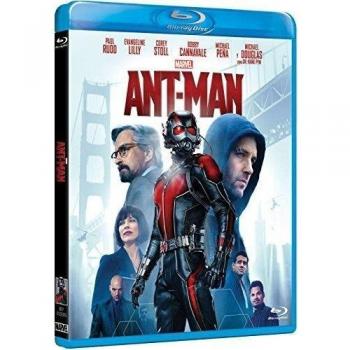 Ant-Man [Blu-ray]