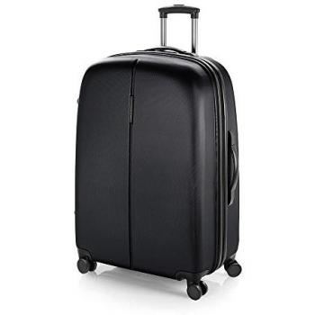 Maleta Gabol Paradise 77 cm, 96 Litros, Negro