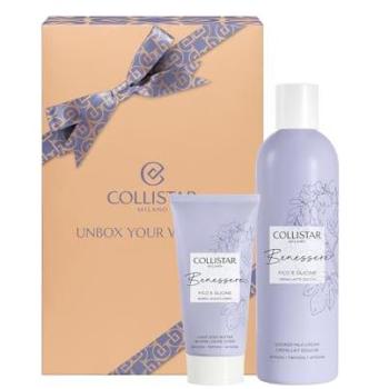 Co­listar Benessere Fico e Glicine – Cofanetto Completo