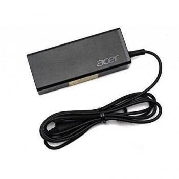 Acer AC Adaptor 45W 19V 1.1x3.0x7.7 ADP-45FE Black