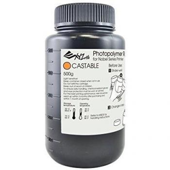 Resina RUCSTXTW00B confezione da 2 pezzi