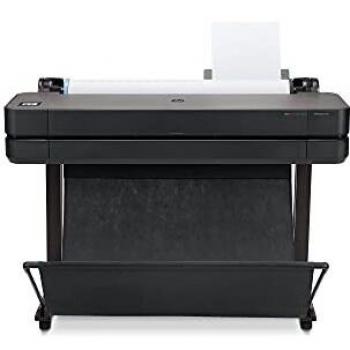 Plotter HP DesignJet T630 di grande formato fino a A0