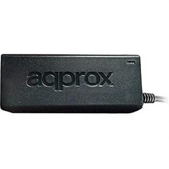 Adattatore e invertitore interno 45 W Nero Rosso