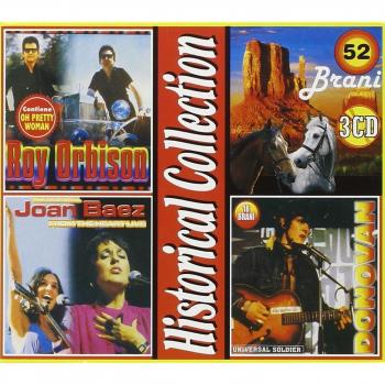 Historical Collection