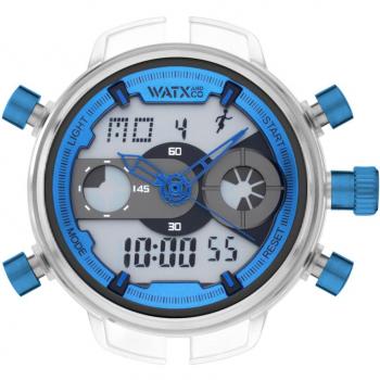 Reloj de Hombre XXL Rock Watch & Colors RWA2701R