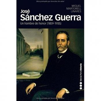 José Sánchez Guerra