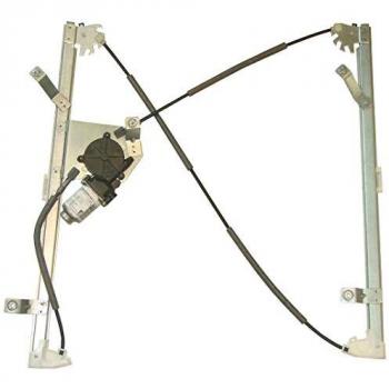 Elevador de vidro VALEO 850867