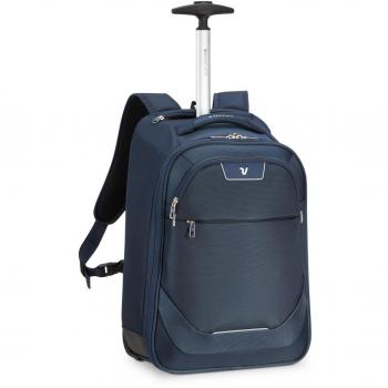 Maleta de cabina Roncato Joy Blu Notte