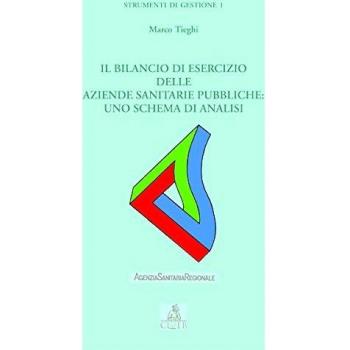 Bilancio di esercizio delle aziende sanitarie pubbliche