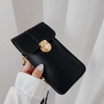 Monedero Táctil Litthing para Mujer