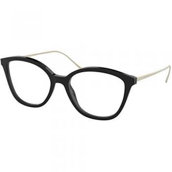 Prada Conceptual Gafas Graduadas PR 11VV 1AB1/O1