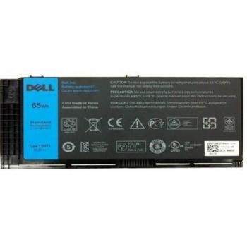 Batteria Notebook Dell 8PWD5 6 Celle Ioni di Litio – Nera