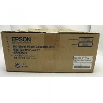 Carta Fotocopia Versatile Epson C12C802461
