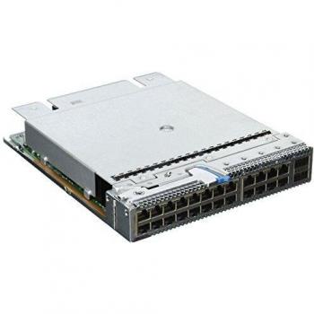 HPE 5930 24-port 10GBase-T + 2-port QSFP+ con MacSec