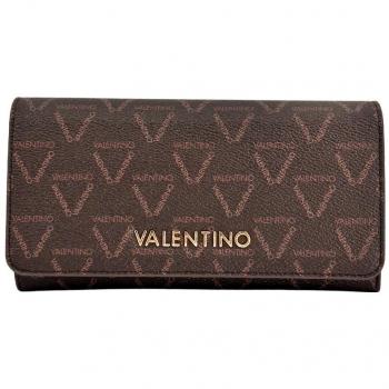 Cartera Lady Moro con Solapa Mario Valentino