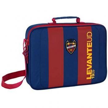 Safta Maletín Levante U.D. Oficial Para Ordenador 380x60x280mm