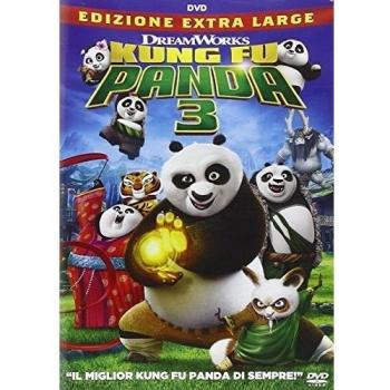 Kung Fu Panda 3