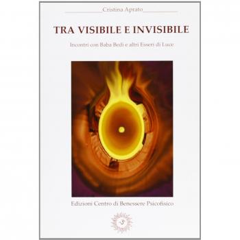 Tra visibile e invisibile. Incontri con Baba Bedi e altri esseri di luce