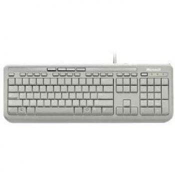 Microsoft Wired 600 Tastiera