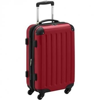 Bulto Principal 42L Rojo