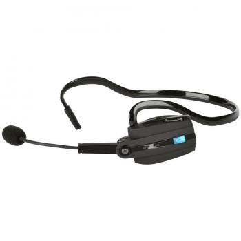 Cuffie Bluetooth 2.0 Speedlink con microfono per PS3