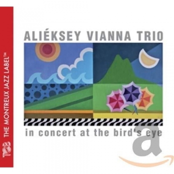 In Concert at the Bird's Eye