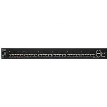 Cisco SG350XG‑2F10 – Switch Stackabile 12 Porte, 10 GbE
