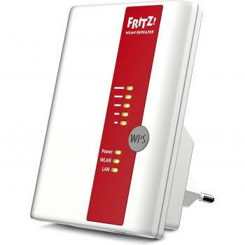 FRITZ!WLAN Repeater 450E
