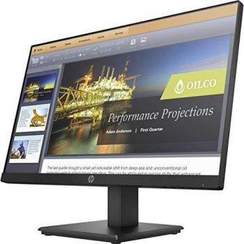 HP P224 21.5-inch Full HD Monitor (1920x1080, 16:9 aspect ratio)