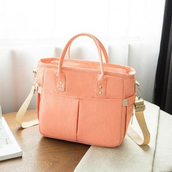 Bolsas de Almuerzo Oxford para Mujer