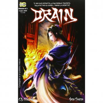 Drain (Vol. 3)