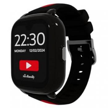 Iconic Plus 2 GPS y Llamadas para Niños