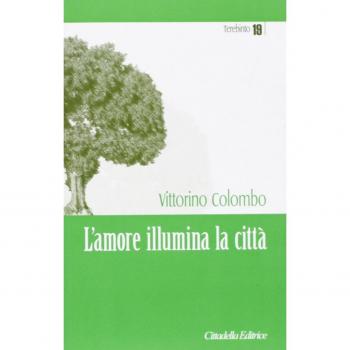 L'amore illumina la città
