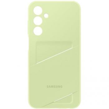 Samsung Card Slot Case Lima para Galaxy A25 5G