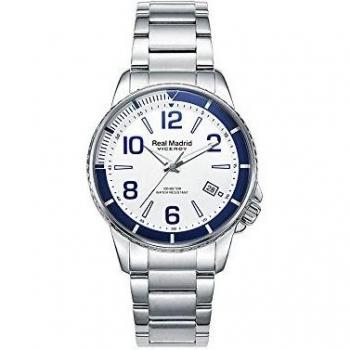 Viceroy 42296-07 Reloj Infantil Real Madrid