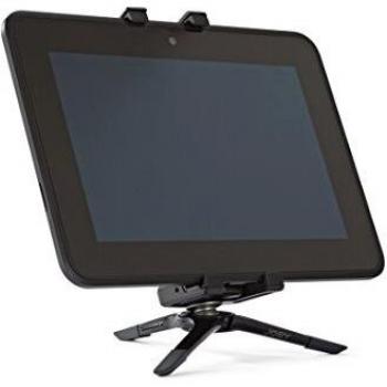 GripTight Micro Tablet NanoStand Nero