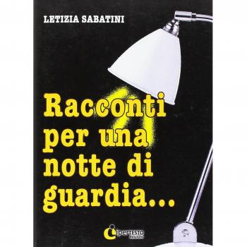 Racconti per una notte di giardia