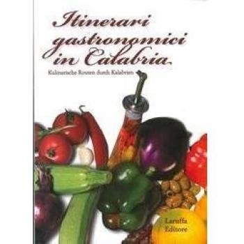 Itinerari gastronimici in Calabria