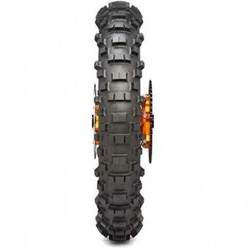 METZELER 110/80-18 58M MCE 6 Days Extreme Mini