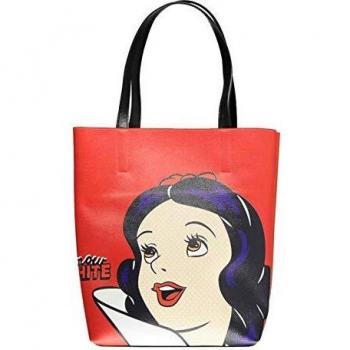 Bolso shopping Blancanieves Disney DIFUZED
